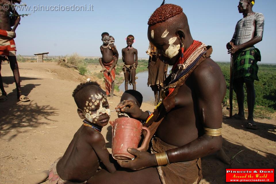 Ethiopia - Kortcho - Tribu etnia Karo - 17.jpg